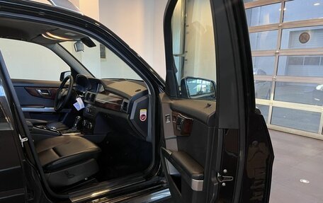 Mercedes-Benz GLK-Класс, 2010 год, 1 276 000 рублей, 22 фотография