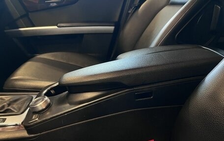 Mercedes-Benz GLK-Класс, 2010 год, 1 276 000 рублей, 27 фотография