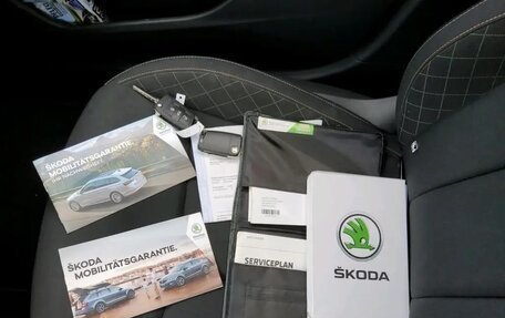 Skoda Kamiq I, 2022 год, 1 632 000 рублей, 7 фотография