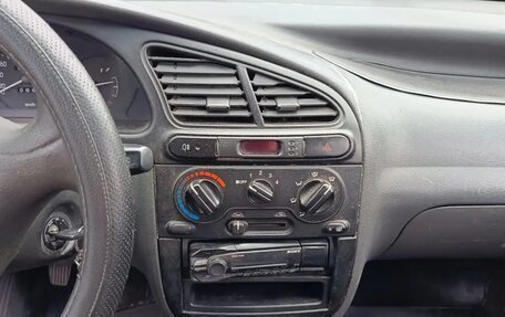 Chevrolet Lanos I, 2008 год, 150 000 рублей, 6 фотография