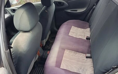 Chevrolet Lanos I, 2008 год, 150 000 рублей, 5 фотография