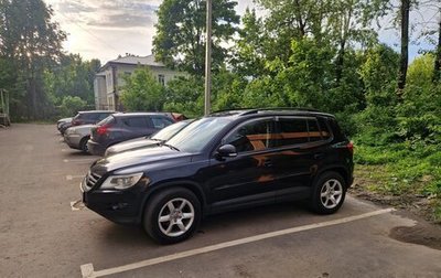 Volkswagen Tiguan I, 2011 год, 970 000 рублей, 1 фотография