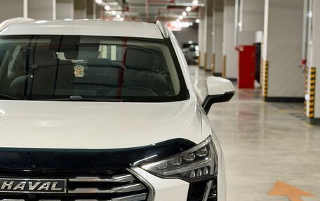 Haval Jolion, 2021 год, 1 350 000 рублей, 1 фотография