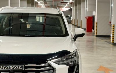 Haval Jolion, 2021 год, 1 350 000 рублей, 1 фотография