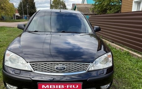 Ford Mondeo III, 2006 год, 550 002 рублей, 1 фотография