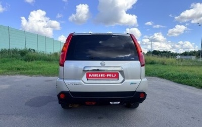 Nissan X-Trail, 2010 год, 870 000 рублей, 1 фотография