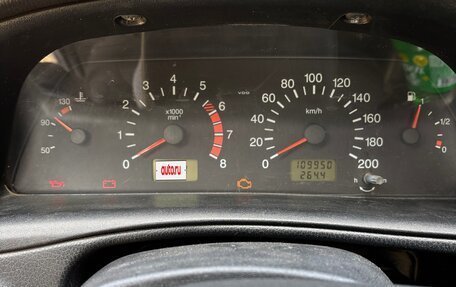 Chevrolet Niva I рестайлинг, 2009 год, 447 000 рублей, 9 фотография