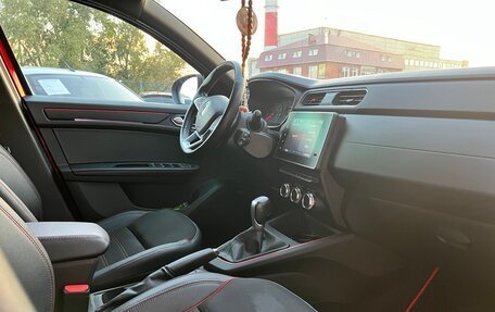 Renault Arkana I, 2021 год, 1 950 000 рублей, 14 фотография