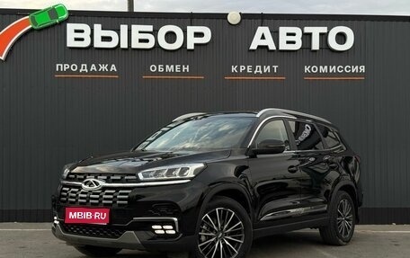 Chery Tiggo 8 I, 2023 год, 1 990 000 рублей, 1 фотография