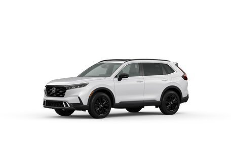 Honda CR-V, 2026 год, 5 650 000 рублей, 1 фотография