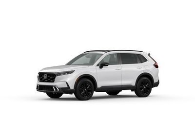 Honda CR-V, 2026 год, 5 650 000 рублей, 1 фотография