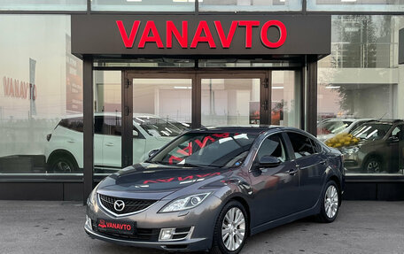 Mazda 6, 2008 год, 690 000 рублей, 1 фотография
