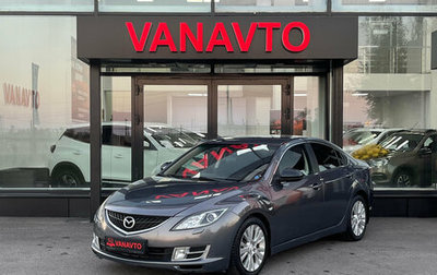 Mazda 6, 2008 год, 690 000 рублей, 1 фотография