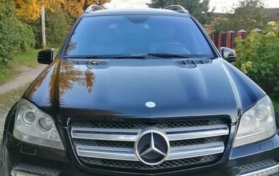 Mercedes-Benz GL-Класс, 2006 год, 1 500 000 рублей, 1 фотография