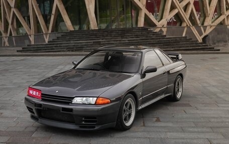 Nissan Skyline, 1990 год, 13 300 000 рублей, 1 фотография