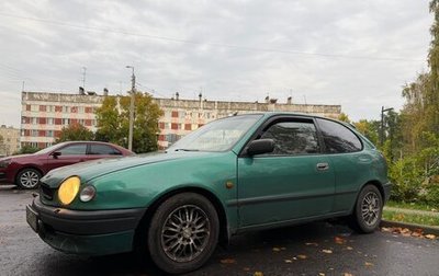 Toyota Corolla, 1998 год, 120 000 рублей, 1 фотография