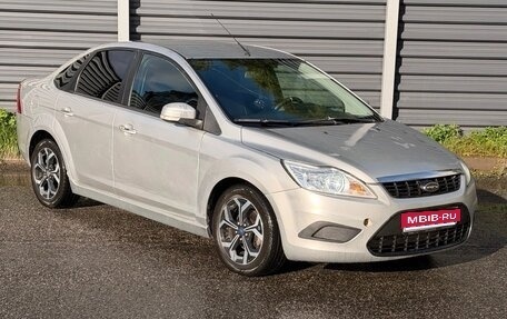 Ford Focus II рестайлинг, 2008 год, 270 000 рублей, 1 фотография