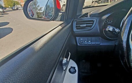 KIA Rio III рестайлинг, 2013 год, 810 000 рублей, 8 фотография