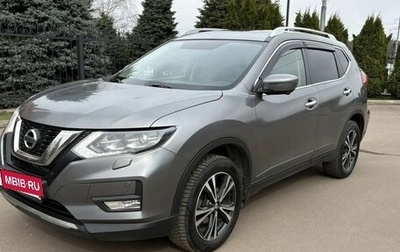 Nissan X-Trail, 2019 год, 2 100 000 рублей, 1 фотография