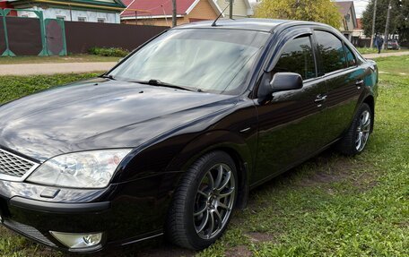 Ford Mondeo III, 2006 год, 550 002 рублей, 3 фотография