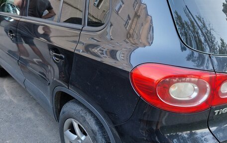 Volkswagen Tiguan I, 2011 год, 970 000 рублей, 5 фотография