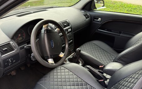 Ford Mondeo III, 2006 год, 550 002 рублей, 4 фотография