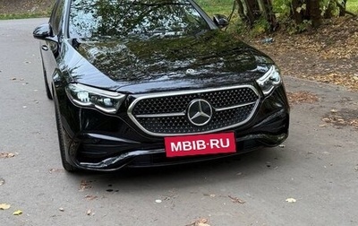 Mercedes-Benz E-Класс, 2026 год, 8 150 000 рублей, 1 фотография