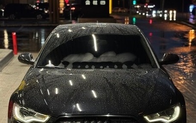 Audi A6, 2013 год, 2 200 000 рублей, 1 фотография