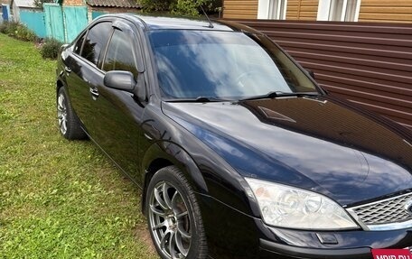 Ford Mondeo III, 2006 год, 550 002 рублей, 2 фотография