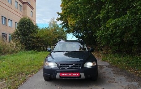 Volvo XC70 I, 2006 год, 1 200 000 рублей, 1 фотография