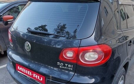 Volkswagen Tiguan I, 2011 год, 970 000 рублей, 6 фотография