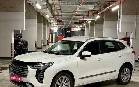 Haval Jolion, 2021 год, 1 350 000 рублей, 2 фотография