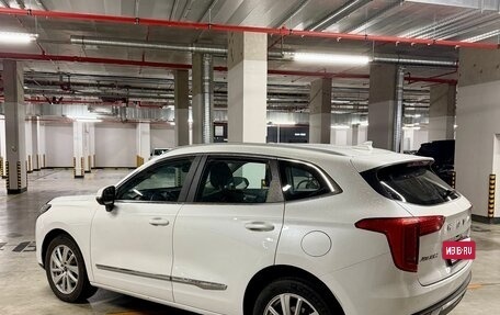Haval Jolion, 2021 год, 1 350 000 рублей, 6 фотография