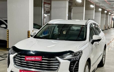 Haval Jolion, 2021 год, 1 350 000 рублей, 7 фотография