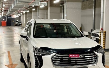 Haval Jolion, 2021 год, 1 350 000 рублей, 4 фотография