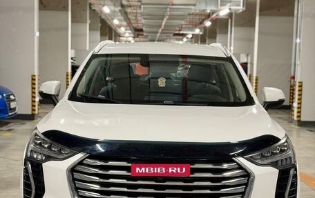 Haval Jolion, 2021 год, 1 350 000 рублей, 3 фотография