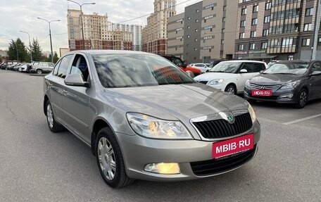 Skoda Octavia, 2012 год, 720 000 рублей, 1 фотография