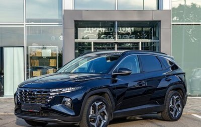 Hyundai Tucson, 2022 год, 2 695 000 рублей, 1 фотография