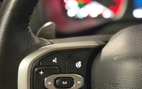 Haval Jolion, 2021 год, 1 350 000 рублей, 12 фотография