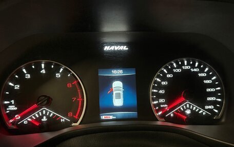 Haval Jolion, 2021 год, 1 350 000 рублей, 14 фотография