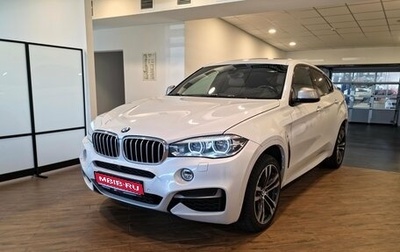 BMW X6, 2016 год, 4 650 000 рублей, 1 фотография