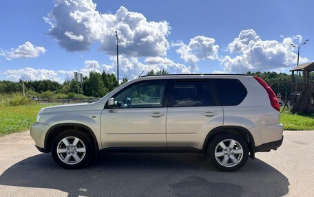 Nissan X-Trail, 2010 год, 870 000 рублей, 8 фотография
