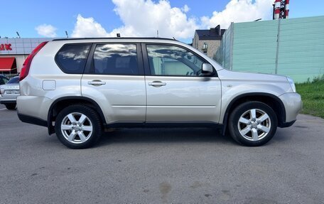 Nissan X-Trail, 2010 год, 870 000 рублей, 4 фотография