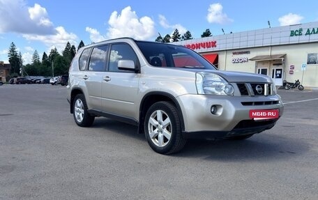 Nissan X-Trail, 2010 год, 870 000 рублей, 5 фотография