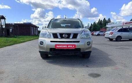 Nissan X-Trail, 2010 год, 870 000 рублей, 6 фотография