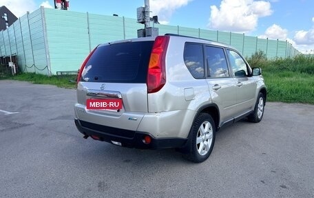Nissan X-Trail, 2010 год, 870 000 рублей, 3 фотография