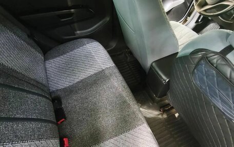 Chevrolet Aveo III, 2012 год, 610 000 рублей, 4 фотография