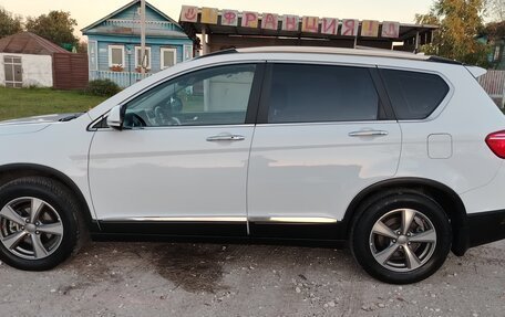 Haval H6, 2018 год, 1 330 000 рублей, 3 фотография