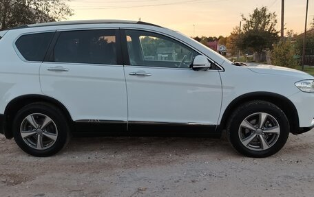 Haval H6, 2018 год, 1 330 000 рублей, 4 фотография