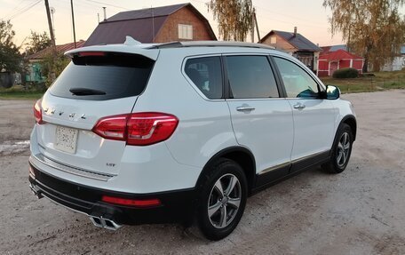 Haval H6, 2018 год, 1 330 000 рублей, 5 фотография
